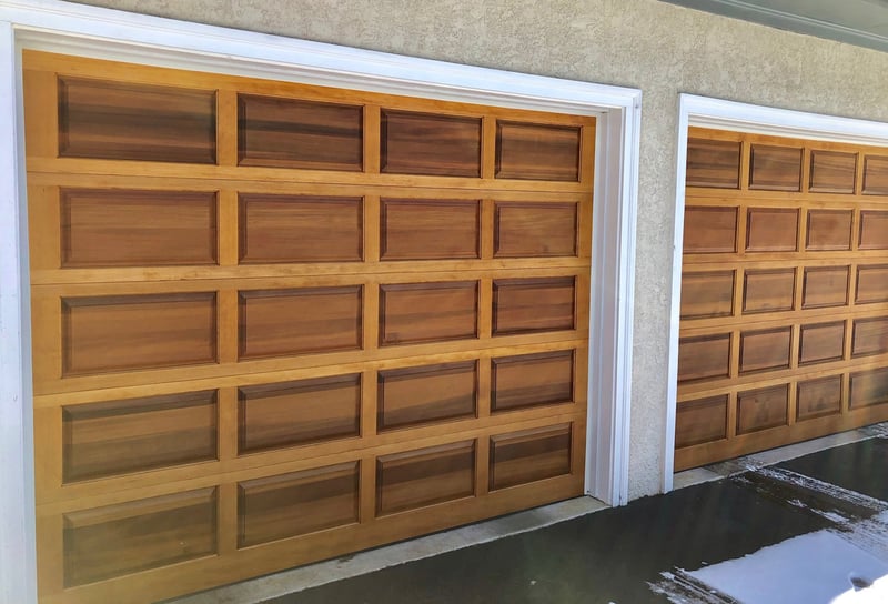 Traditional Doors preview 5